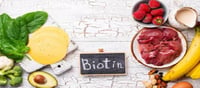 How Biotin Helps To Clarify Skin And Achieve Thick, Dense Hair- Experts Explain